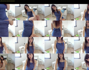 barbieprincess — 61 minute Chaturbate female cam show recording, 720p, Mar 31, 2023