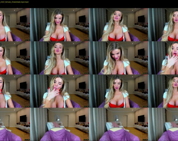 beaute_fatale — 3 minute Chaturbate female cam show recording, 720p, Mar 31, 2023