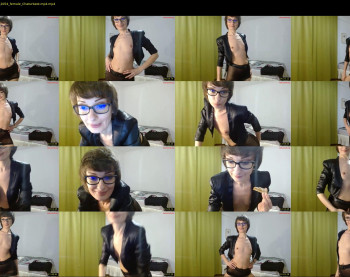 bebacksooon — 37 minute Chaturbate female cam show recording, 480p, Mar 31, 2023