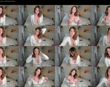 belaford — 26 minute Chaturbate female cam show recording, 720p, Mar 31, 2023