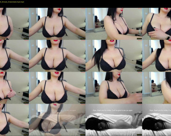berry_pie — 6 minute Chaturbate female cam show recording, 720p, Mar 31, 2023