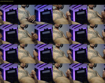 bigbacs — 7 minute Chaturbate male cam show recording, 720p, Mar 31, 2023
