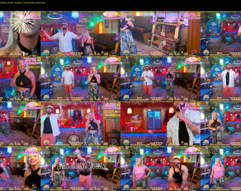 bigbananamilfshake — 18 minute Chaturbate couple cam show recording, 720p, Apr 1, 2023