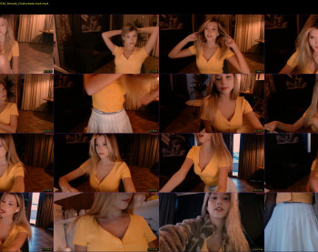 bitter_moon — 101 minute Chaturbate female cam show recording, 720p, Apr 1, 2023