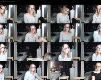 boeslaboes — 107 minute Chaturbate couple cam show recording, 720p, Mar 31, 2023