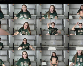 candymini — 29 minute Chaturbate female cam show recording, 720p, Mar 31, 2023