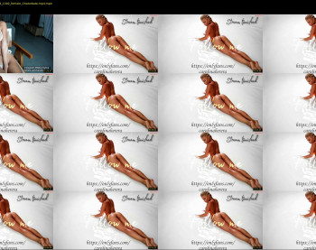 carolinaherera — 25 minute Chaturbate female cam show recording, 720p, Mar 31, 2023