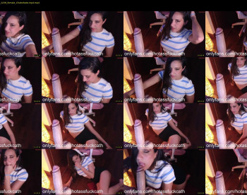 catherinstone — 22 minute Chaturbate female cam show recording, 720p, Mar 31, 2023