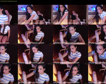 catherinstone — 74 minute Chaturbate female cam show recording, 720p, Mar 31, 2023