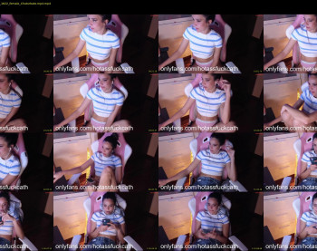 catherinstone — 80 minute Chaturbate female cam show recording, 720p, Mar 31, 2023