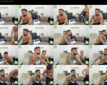 classied — 6 minute Chaturbate male cam show recording, 720p, Mar 31, 2023