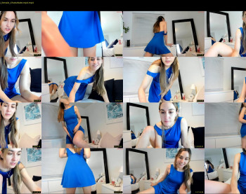 cleolane — 122 minute Chaturbate female cam show recording, 720p, Mar 31, 2023
