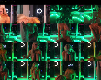 coastaldivas — 121 minute Chaturbate female cam show recording, 720p, Apr 1, 2023