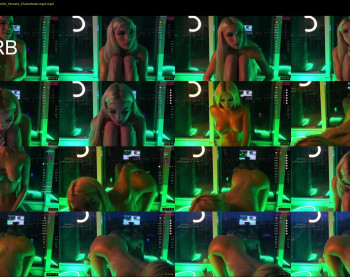 coastaldivas — 110 minute Chaturbate female cam show recording, 720p, Apr 1, 2023