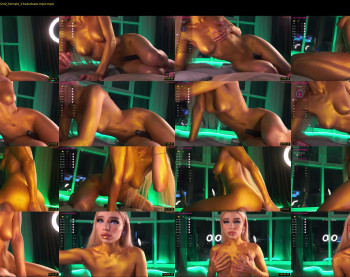 coastaldivas — 78 minute Chaturbate female cam show recording, 720p, Mar 31, 2023