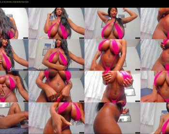 crazy_addixtion — 58 minute Chaturbate female cam show recording, 720p, Mar 31, 2023
