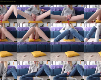 cuteemouse — 19 minute Chaturbate female cam show recording, 720p, Mar 31, 2023