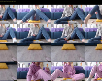 cuteemouse — 30 minute Chaturbate female cam show recording, 720p, Mar 31, 2023