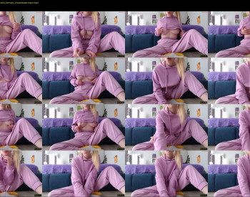 cuteemouse — 11 minute Chaturbate female cam show recording, 720p, Mar 31, 2023