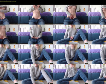 cuteemouse — 20 minute Chaturbate female cam show recording, 720p, Mar 31, 2023