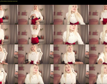daddystrouble — 14 minute Chaturbate female cam show recording, 720p, Mar 31, 2023