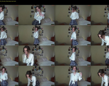 daisy_mint — 26 minute Chaturbate female cam show recording, 720p, Mar 31, 2023