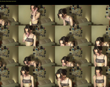 daisy_mint — 13 minute Chaturbate female cam show recording, 720p, Mar 31, 2023