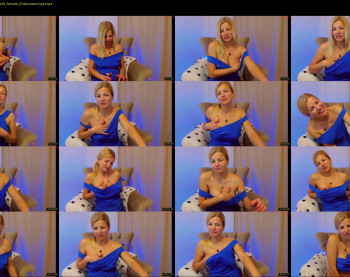 daisydavis_ — 121 minute Chaturbate female cam show recording, 720p, Apr 1, 2023