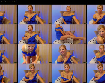 daisydavis_ — 121 minute Chaturbate female cam show recording, 720p, Apr 1, 2023