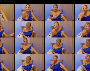 daisydavis_ — 70 minute Chaturbate female cam show recording, 720p, Apr 1, 2023