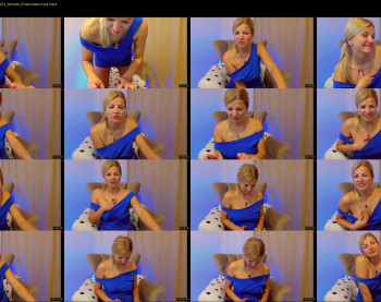 daisydavis_ — 79 minute Chaturbate female cam show recording, 720p, Apr 1, 2023