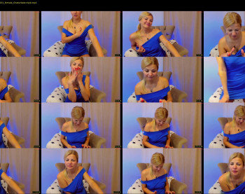 daisydavis_ — 101 minute Chaturbate female cam show recording, 720p, Apr 1, 2023