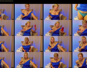 daisydavis_ — 121 minute Chaturbate female cam show recording, 720p, Mar 31, 2023