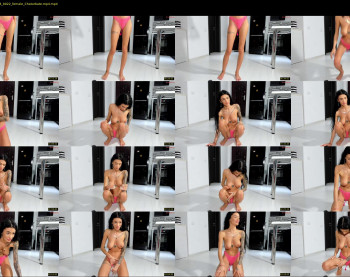 desert2blosom — 4 minute Chaturbate female cam show recording, 720p, Apr 1, 2023