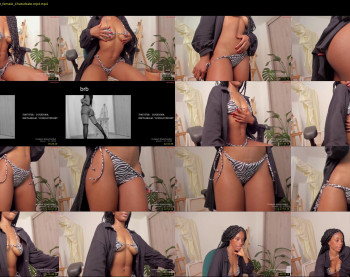 duna_du — 120 minute Chaturbate female cam show recording, 720p, Apr 1, 2023