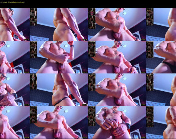 dylanlenox — 22 minute Chaturbate male cam show recording, 720p, Mar 31, 2023