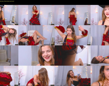 eli_sun — 120 minute Chaturbate female cam show recording, 720p, Mar 31, 2023
