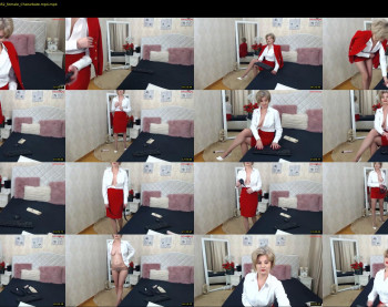 elisarosse_ — 37 minute Chaturbate female cam show recording, 480p, Apr 1, 2023