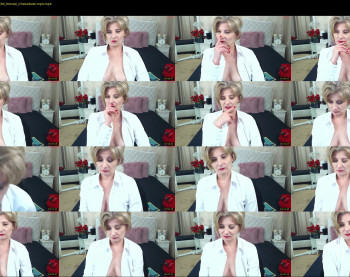 elisarosse_ — 7 minute Chaturbate female cam show recording, 720p, Apr 1, 2023
