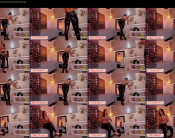 ella_pridee — 52 minute Chaturbate female cam show recording, 720p, Mar 31, 2023