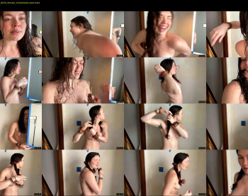 emersoncane — 15 minute Chaturbate female cam show recording, 720p, Apr 1, 2023