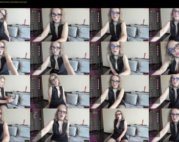 emilymilf__ — 34 minute Chaturbate female cam show recording, 720p, Mar 31, 2023