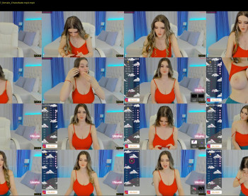 emmika_ — 60 minute Chaturbate female cam show recording, 720p, Mar 31, 2023