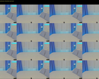 emmika_ — 5 minute Chaturbate female cam show recording, 720p, Mar 31, 2023