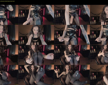 erohaze — 7 minute Chaturbate female cam show recording, 720p, Mar 31, 2023