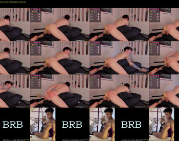 evan_white_ — 76 minute Chaturbate male cam show recording, 720p, Mar 31, 2023