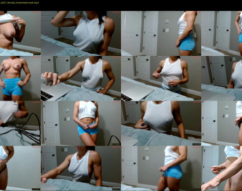 everleighmae — 115 minute Chaturbate female cam show recording, 480p, Mar 31, 2023