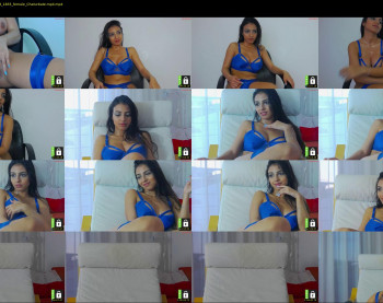 florentina2004 — 74 minute Chaturbate female cam show recording, 720p, Mar 31, 2023