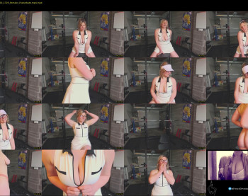 french_devotion — 38 minute Chaturbate female cam show recording, 720p, Mar 31, 2023
