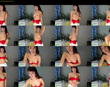 fritha — 4 minute Chaturbate female cam show recording, 720p, Mar 31, 2023